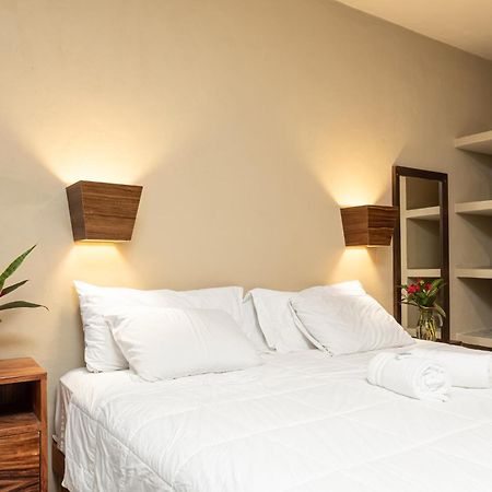 Hokhmah Heart Hotel Puerto Morelos Εξωτερικό φωτογραφία