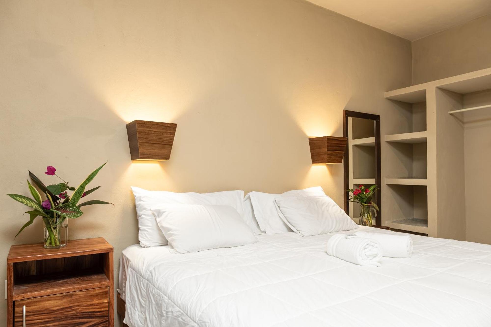 Hokhmah Heart Hotel Puerto Morelos Εξωτερικό φωτογραφία