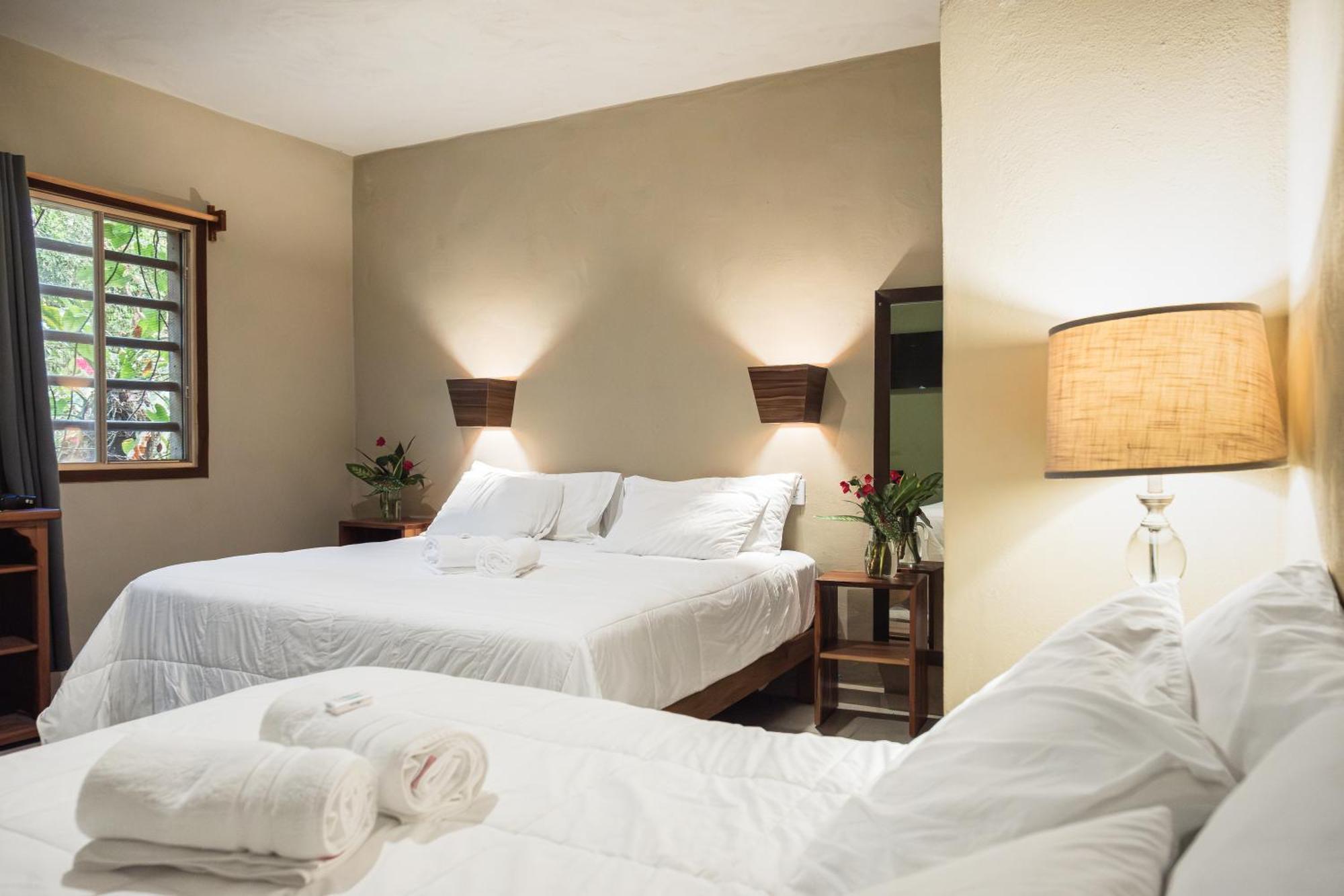 Hokhmah Heart Hotel Puerto Morelos Εξωτερικό φωτογραφία