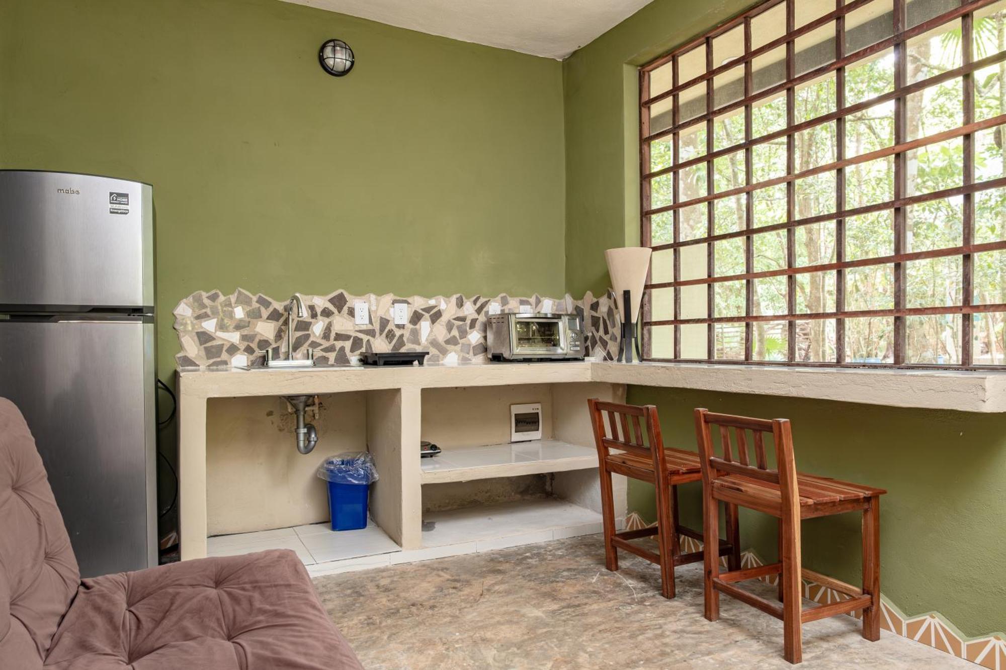 Hokhmah Heart Hotel Puerto Morelos Εξωτερικό φωτογραφία