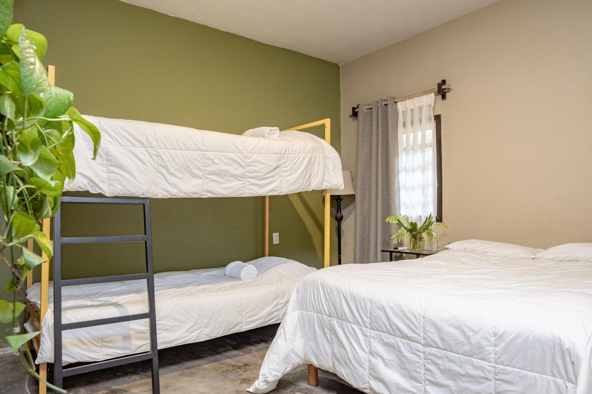 Hokhmah Heart Hotel Puerto Morelos Εξωτερικό φωτογραφία
