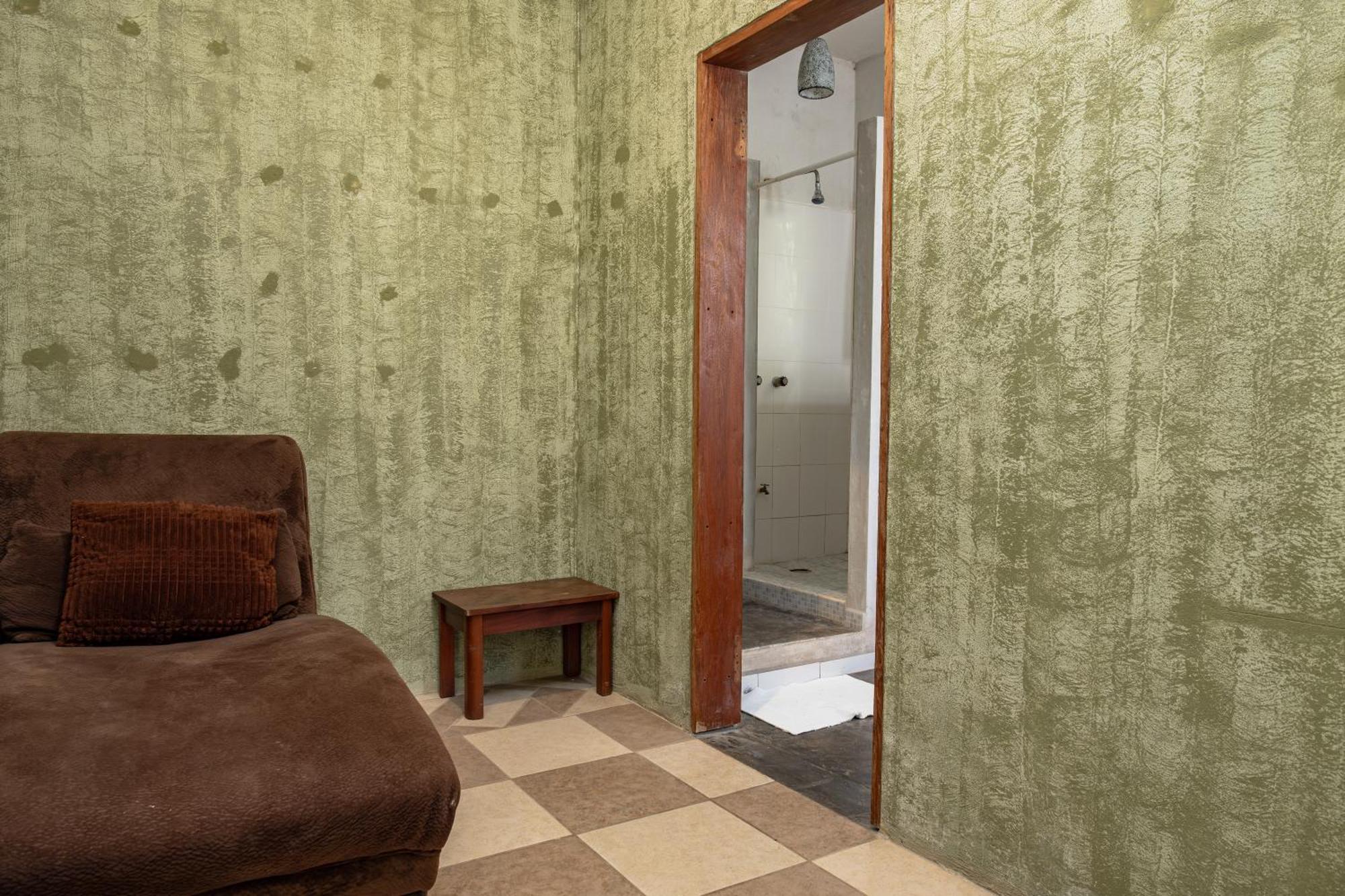 Hokhmah Heart Hotel Puerto Morelos Εξωτερικό φωτογραφία