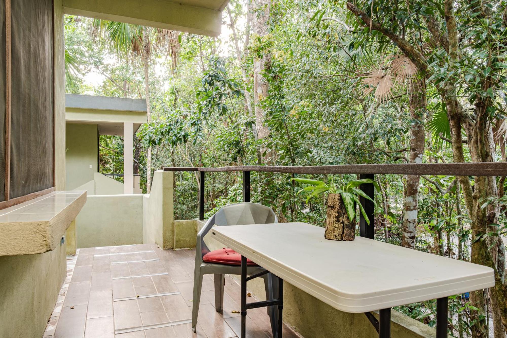 Hokhmah Heart Hotel Puerto Morelos Εξωτερικό φωτογραφία