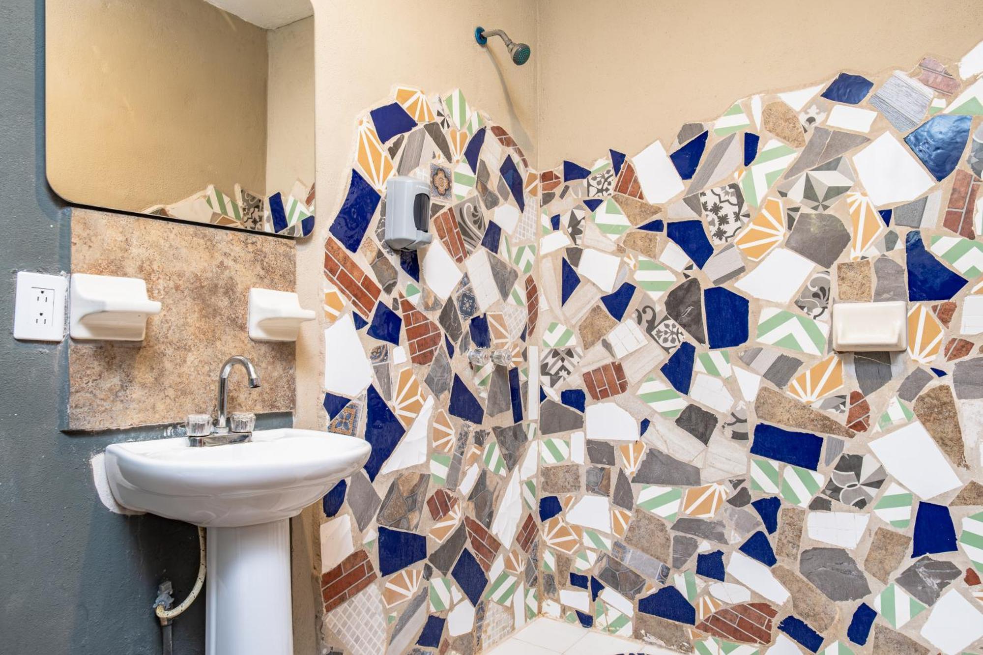 Hokhmah Heart Hotel Puerto Morelos Εξωτερικό φωτογραφία