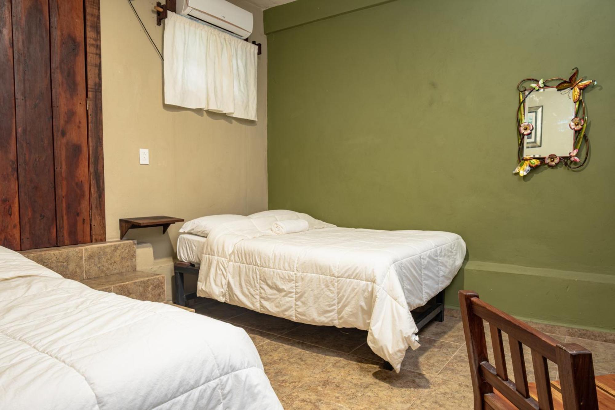 Hokhmah Heart Hotel Puerto Morelos Εξωτερικό φωτογραφία
