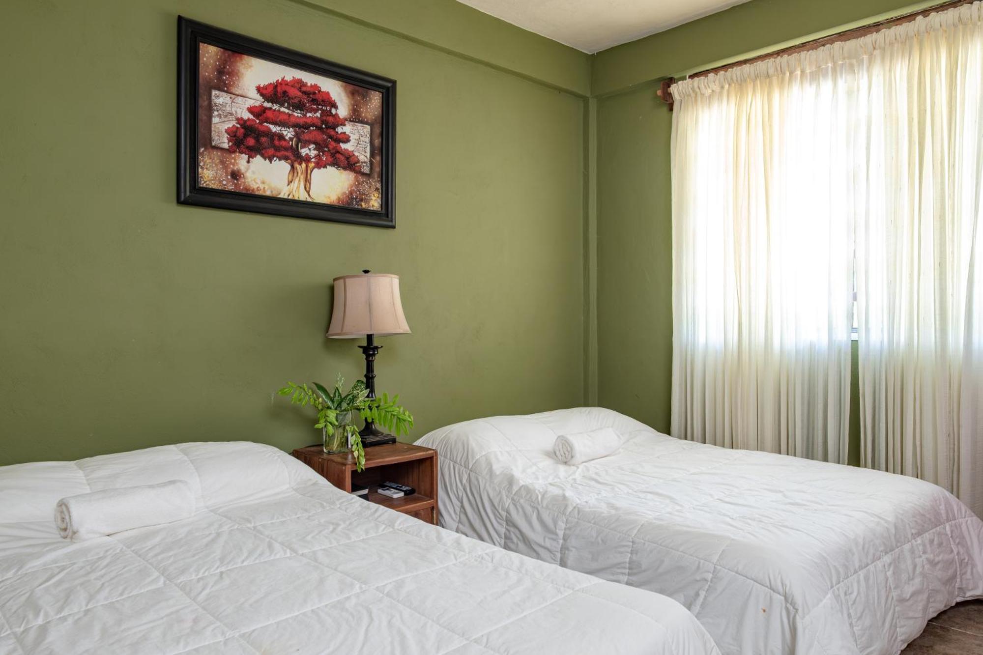 Hokhmah Heart Hotel Puerto Morelos Εξωτερικό φωτογραφία