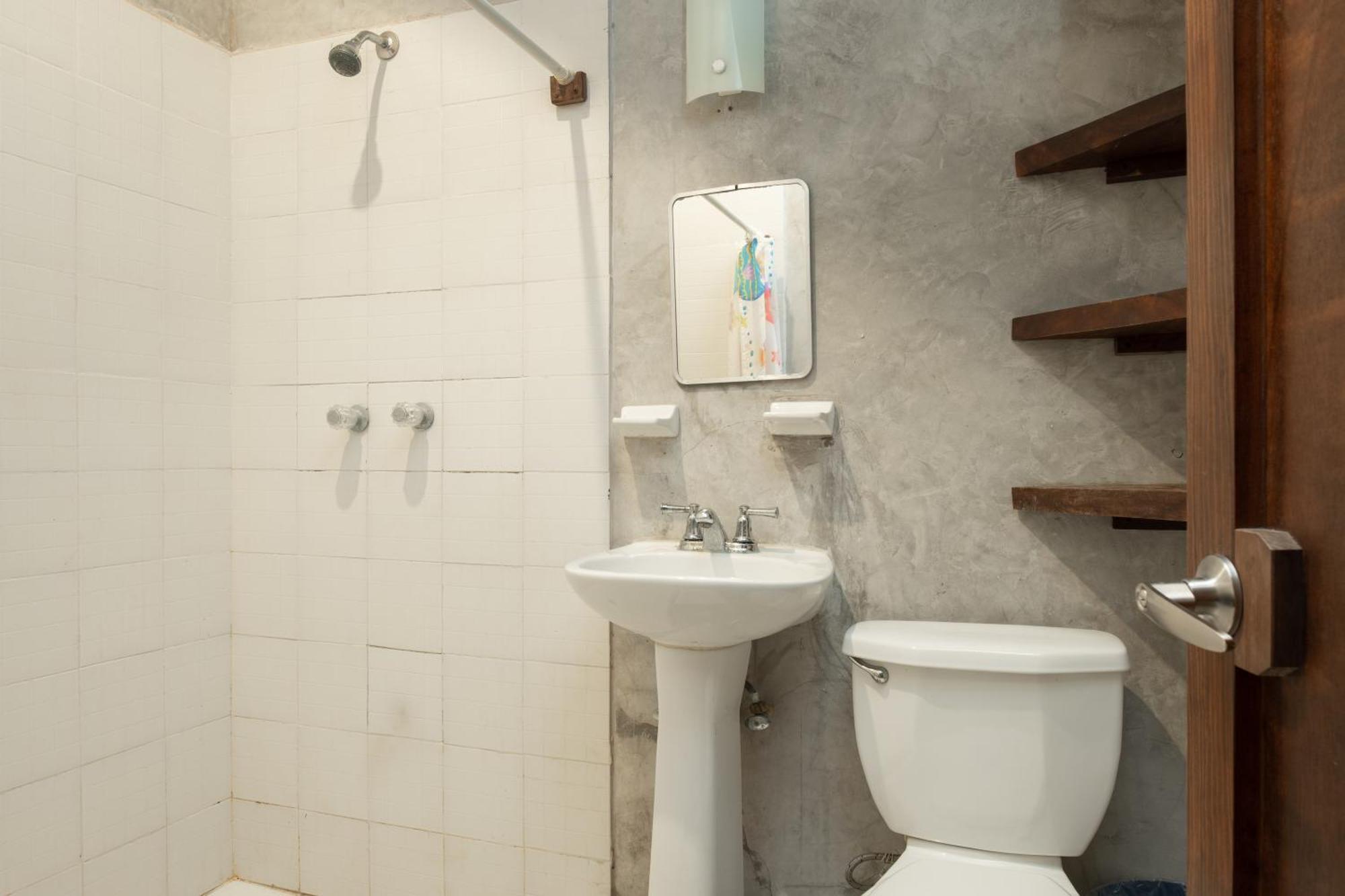 Hokhmah Heart Hotel Puerto Morelos Εξωτερικό φωτογραφία