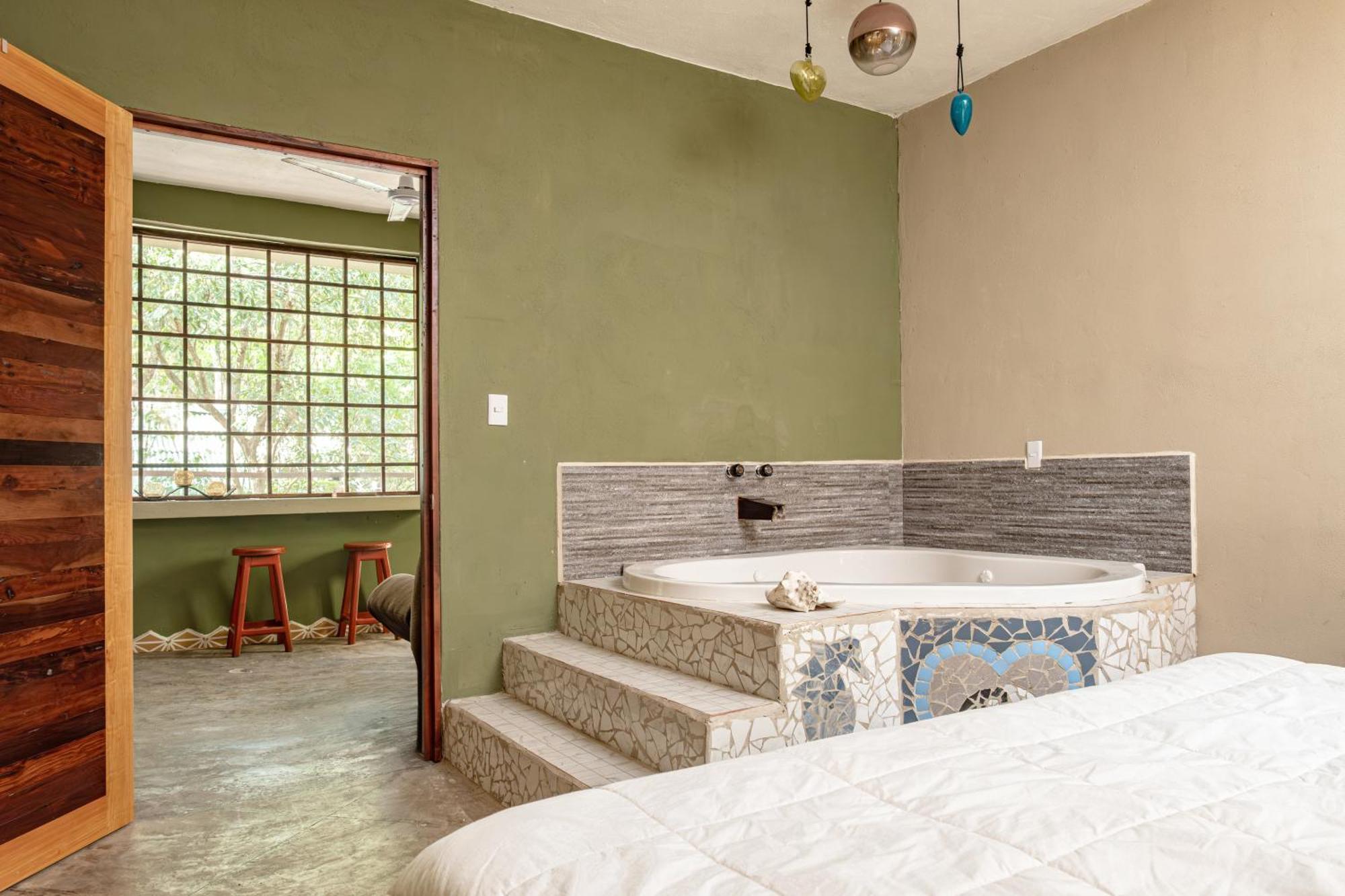 Hokhmah Heart Hotel Puerto Morelos Εξωτερικό φωτογραφία