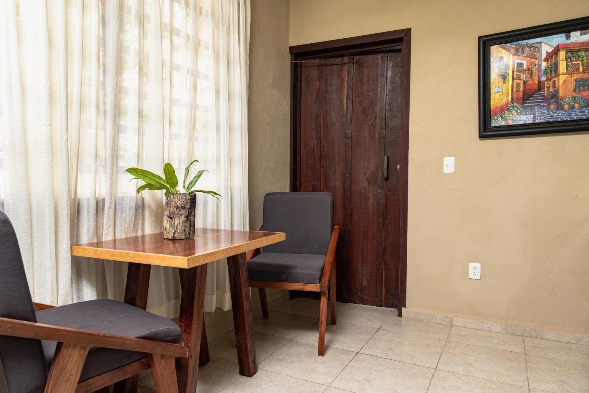 Hokhmah Heart Hotel Puerto Morelos Εξωτερικό φωτογραφία