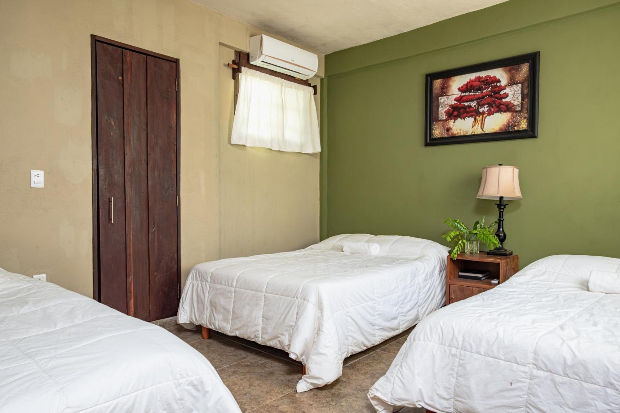 Hokhmah Heart Hotel Puerto Morelos Εξωτερικό φωτογραφία