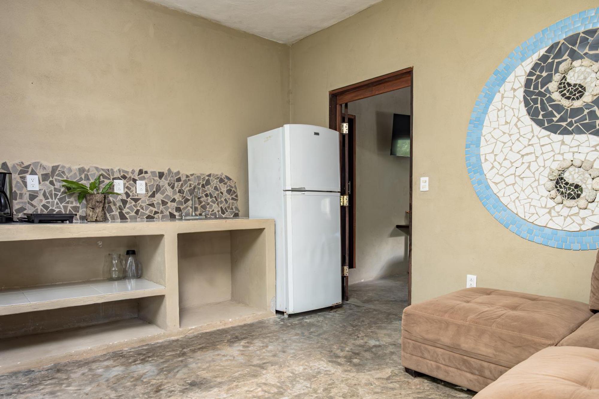 Hokhmah Heart Hotel Puerto Morelos Εξωτερικό φωτογραφία