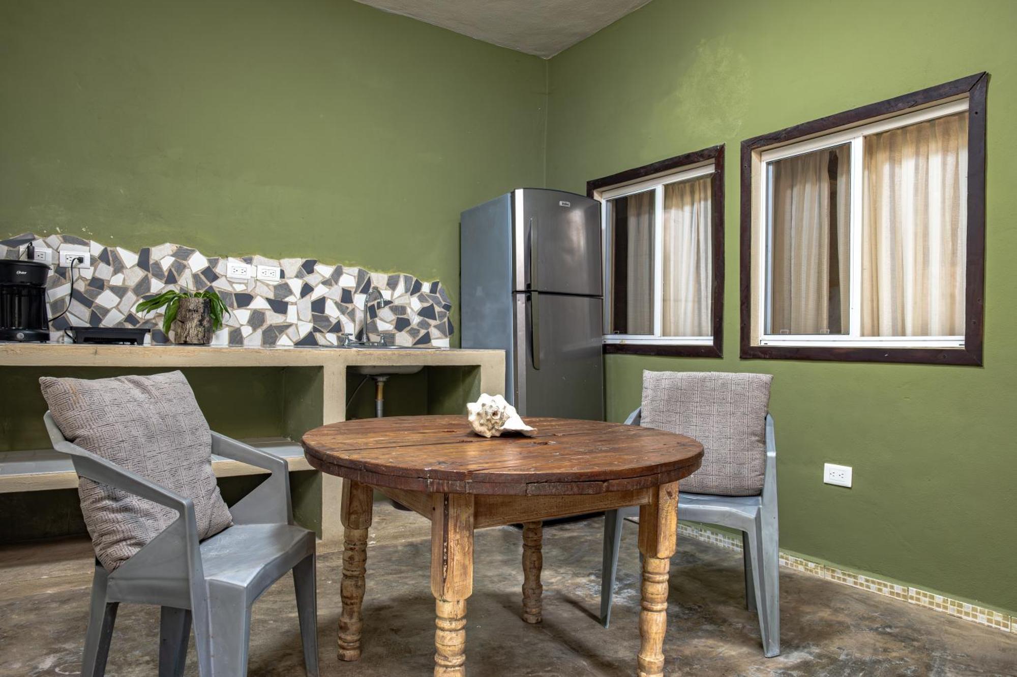 Hokhmah Heart Hotel Puerto Morelos Εξωτερικό φωτογραφία