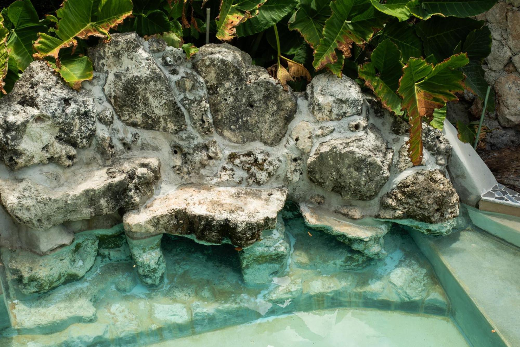 Hokhmah Heart Hotel Puerto Morelos Εξωτερικό φωτογραφία
