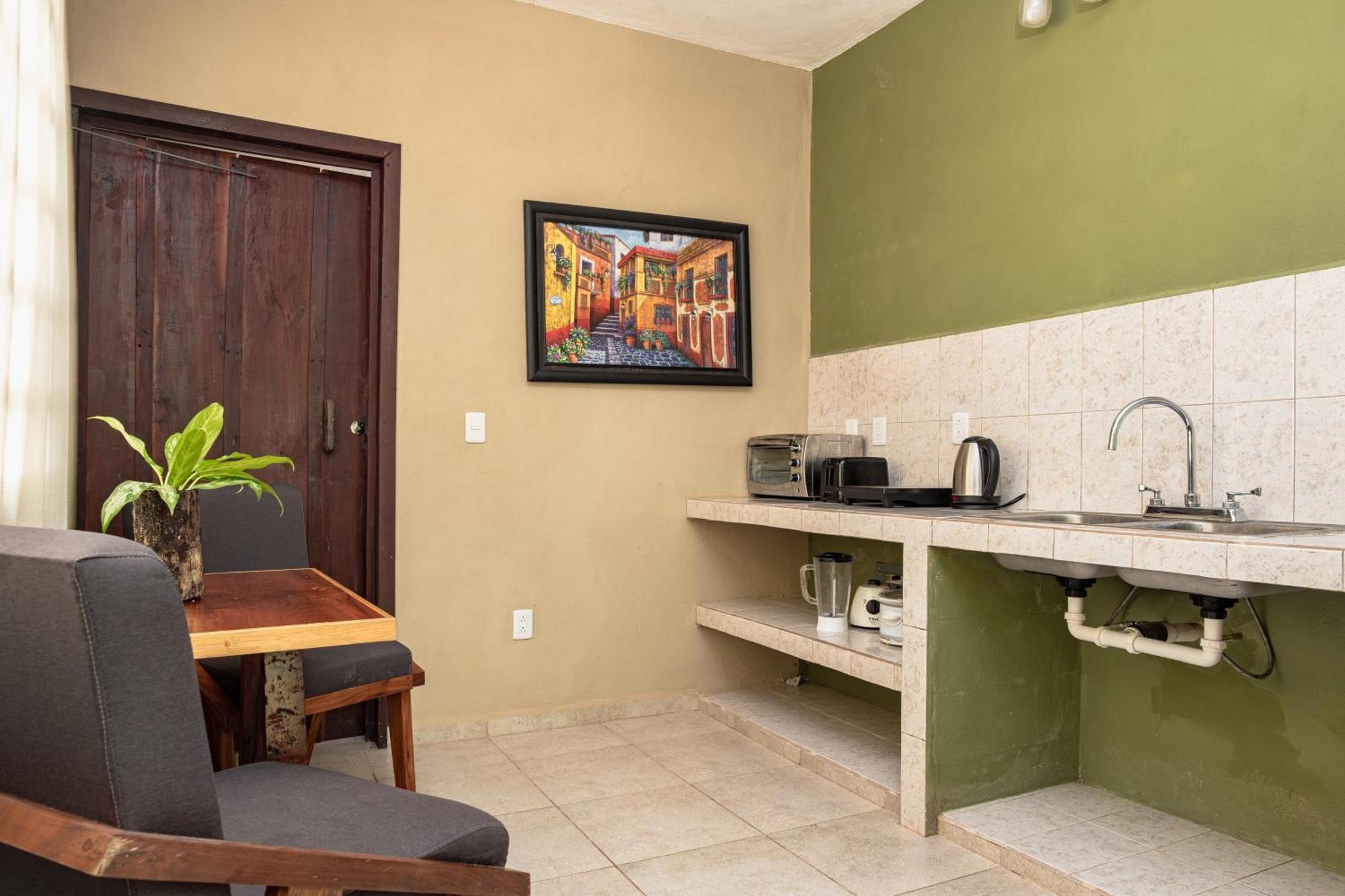 Hokhmah Heart Hotel Puerto Morelos Εξωτερικό φωτογραφία