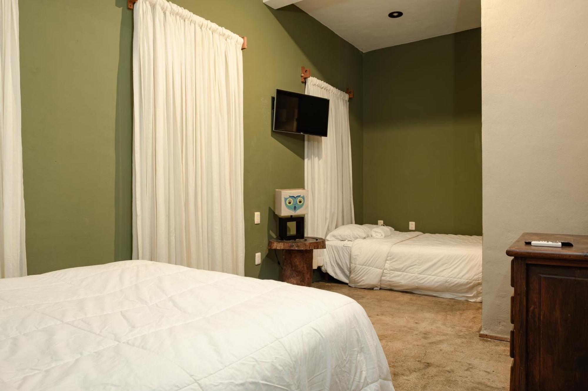 Hokhmah Heart Hotel Puerto Morelos Εξωτερικό φωτογραφία