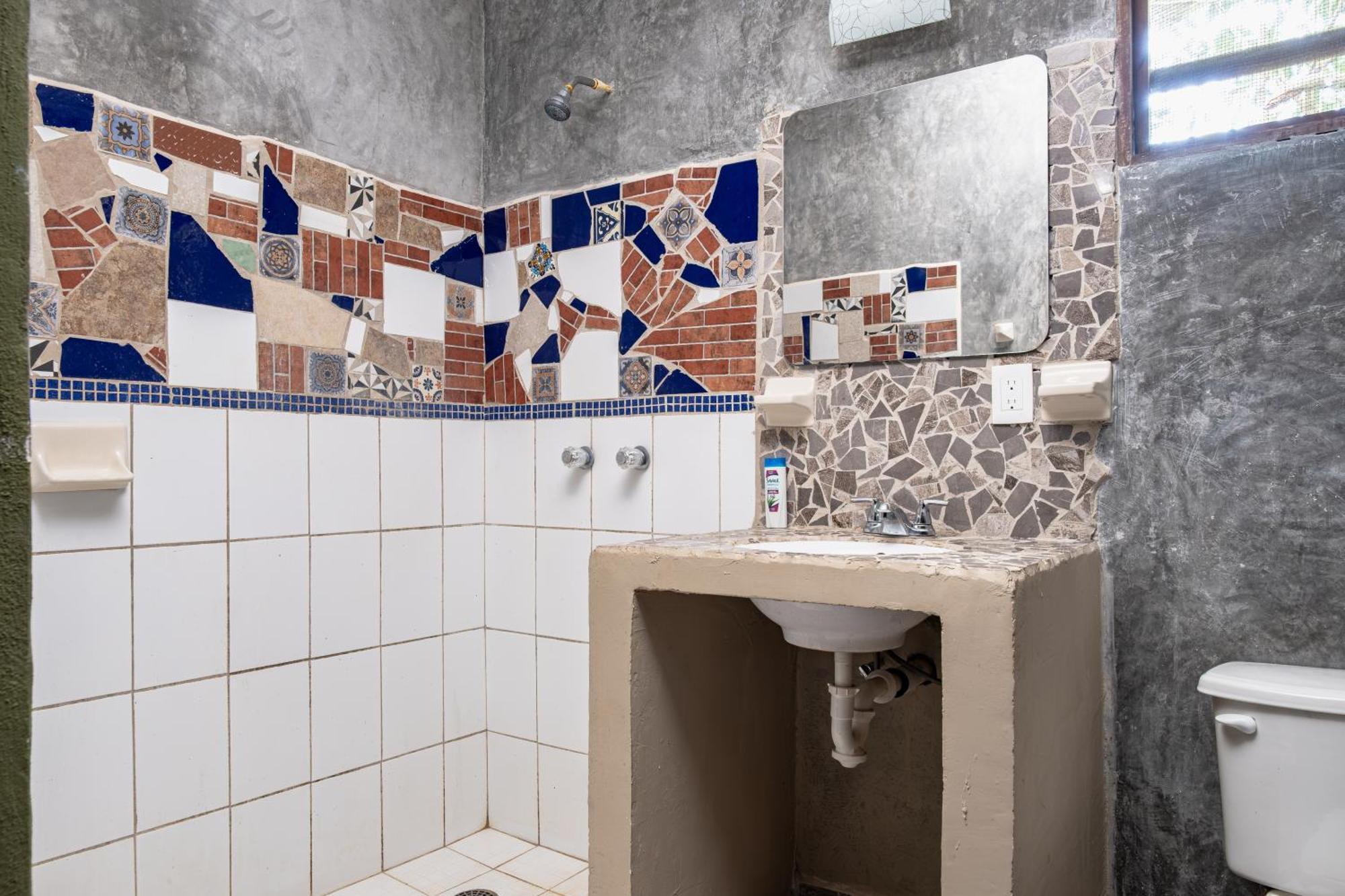 Hokhmah Heart Hotel Puerto Morelos Εξωτερικό φωτογραφία
