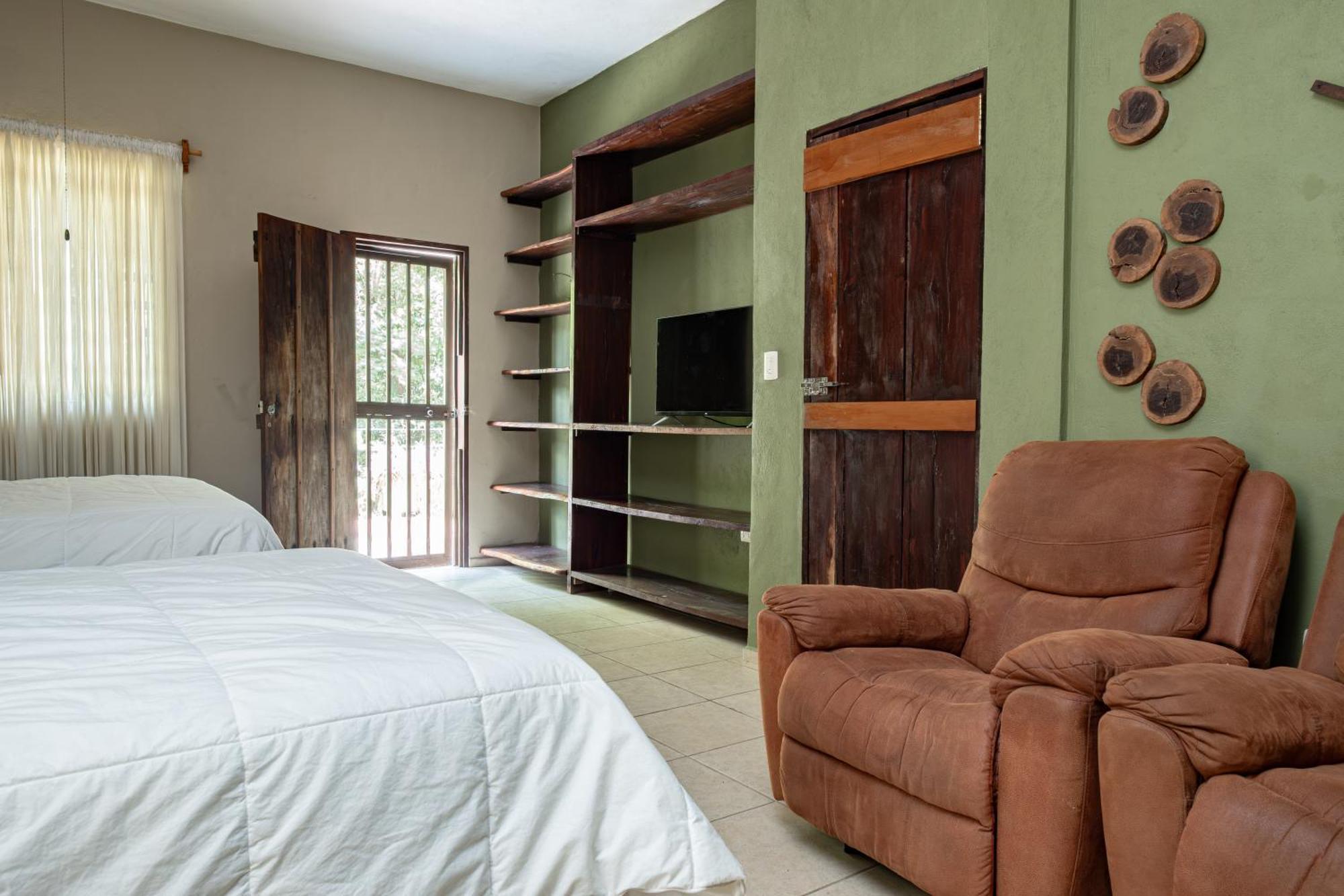 Hokhmah Heart Hotel Puerto Morelos Εξωτερικό φωτογραφία